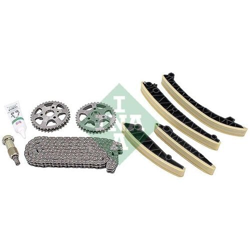 Schaeffler Ina Distributiekettingset INA 559 1798 30