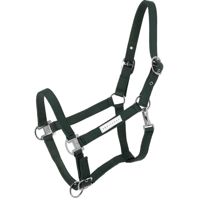 Halster voor paarden Equithème Opal