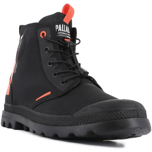 Laarzen Palladium Pampa Lite Journey
