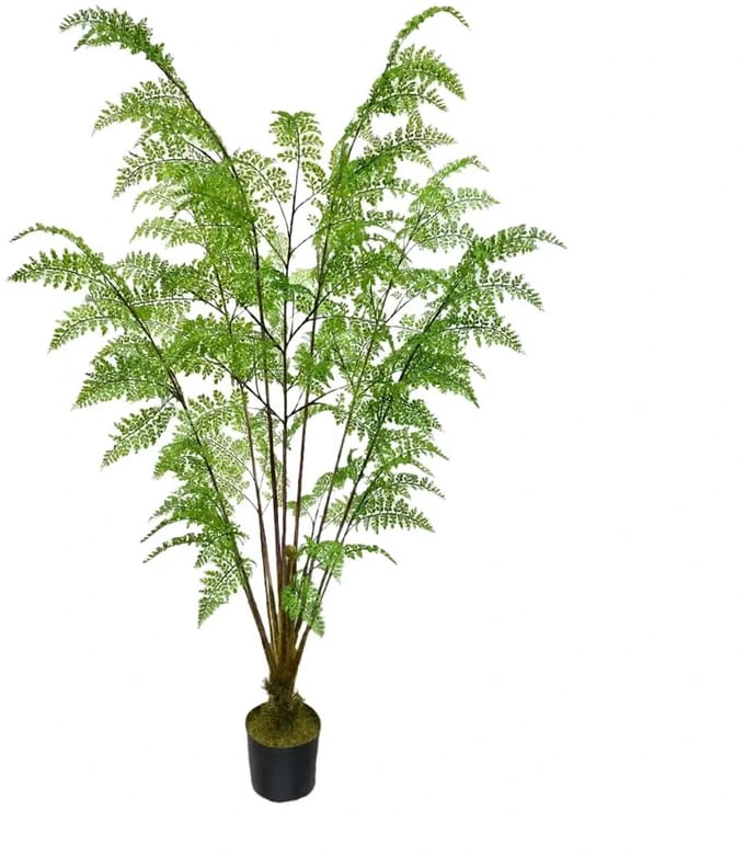 Kunstplant Varen in Pot - 180 cm