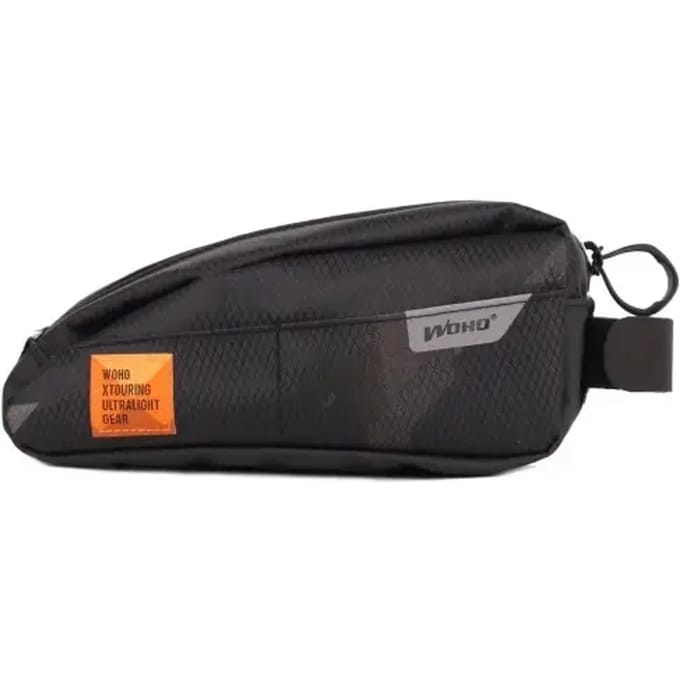 Frametas Woho Xtouring Top