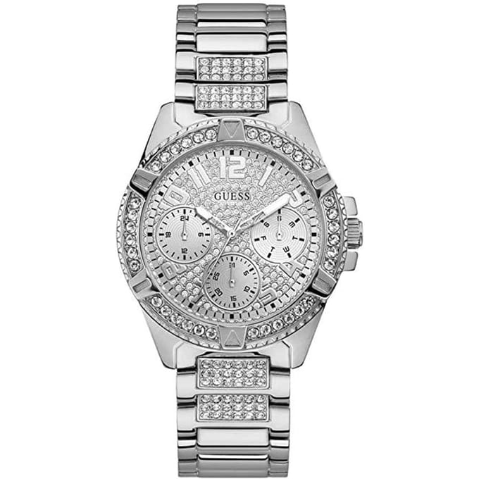 Guess Trend W1156L1 Lady Frontier Horloge