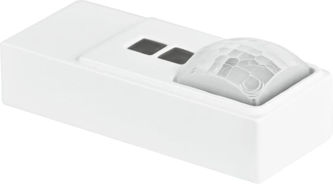 Osram Dali Sensor voor Luminaire installation 36m 90D LS/PD LI UF G2 BT1.
