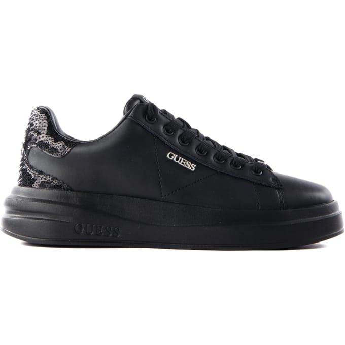 Damestrainers Guess Elbina10