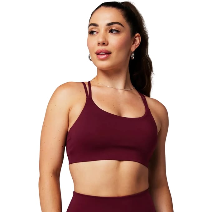 Vrouwenbeha Fabletics Principal Low Impact