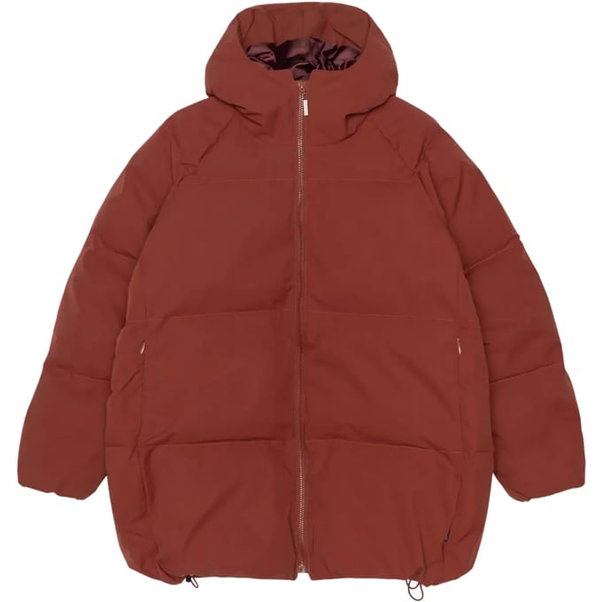 Donsjack voor dames Selfhood Oversize