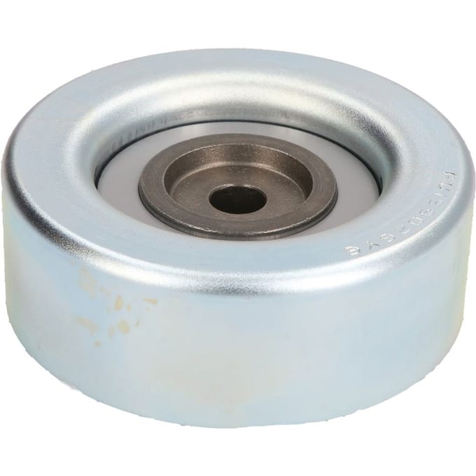 Rondsel/geleiderpoelie, V-riem SKF VKM 65045
