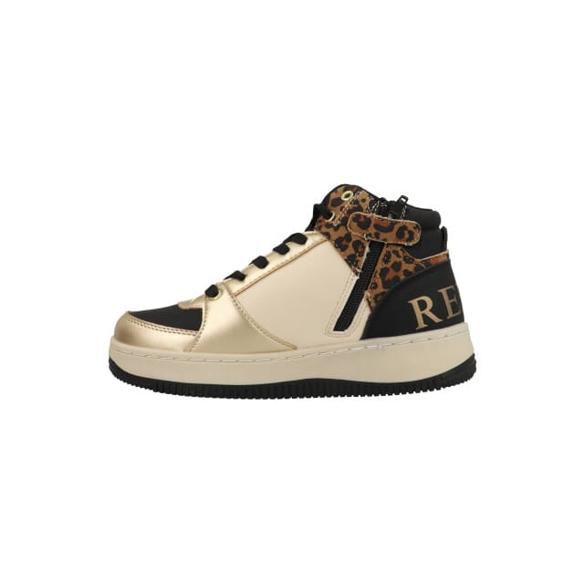 Replay Epic JR 20 Sneakers - Meisjes - Multi - Maat:39
