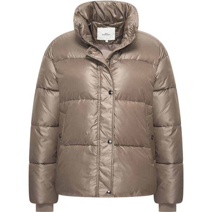 Hv Society - Jas - Dark Taupe - S (36)