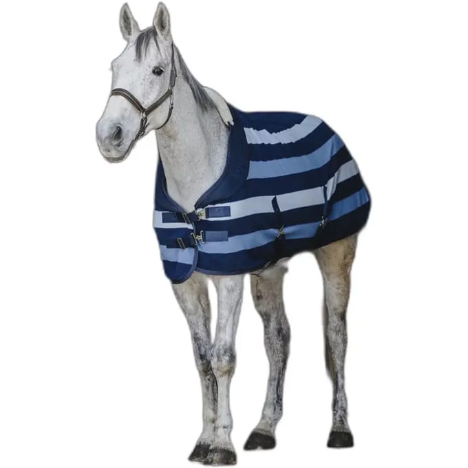 Fleecedeken voor paarden Equithème Confortech