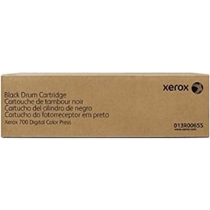 Xerox 013R00655 drum zwart (origineel)