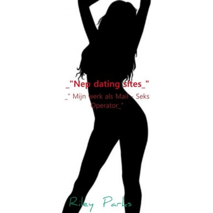 _"nep Dating Sites_" - Riley Parks