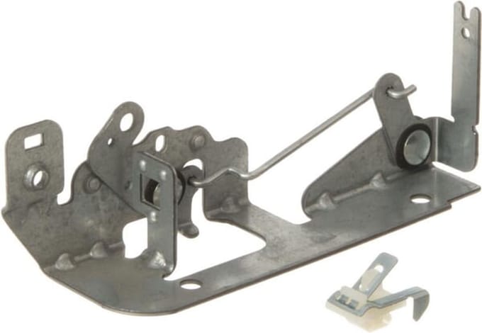 Briggs & stratton beugel-regeling