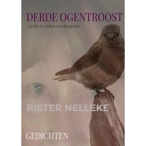 Derde Ogentroost - ELLE WERNERS