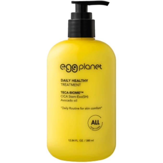 Daeng Gi Meo Ri - Eggplanet Traitement Quotidien Sain - après-shampoing