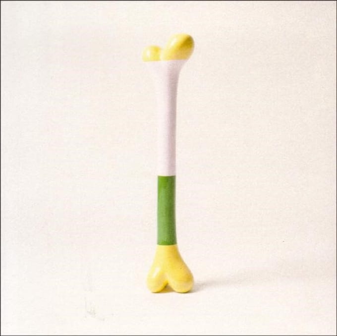 Moritz Von Oswald Trio - Horizontal Structures (CD)
