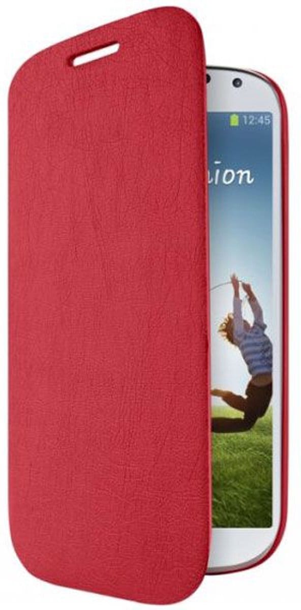 Belkin Micra Folio Hoesje voor Samsung Galaxy S4 - Roze