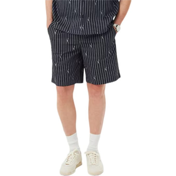 Korte Broek Lacoste gh1964-iy8