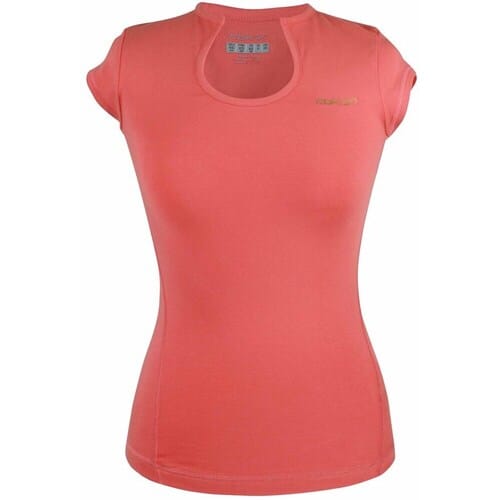 T-shirt Korte Mouw Reebok Sport ART263036