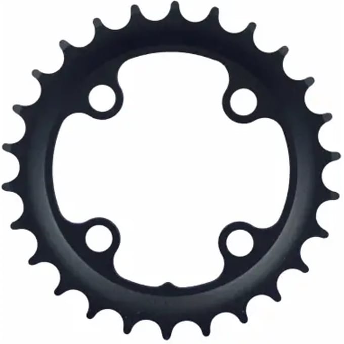 Fsa Mtb Alum Inum 64 Bcd Kettingblad Zwart 28t