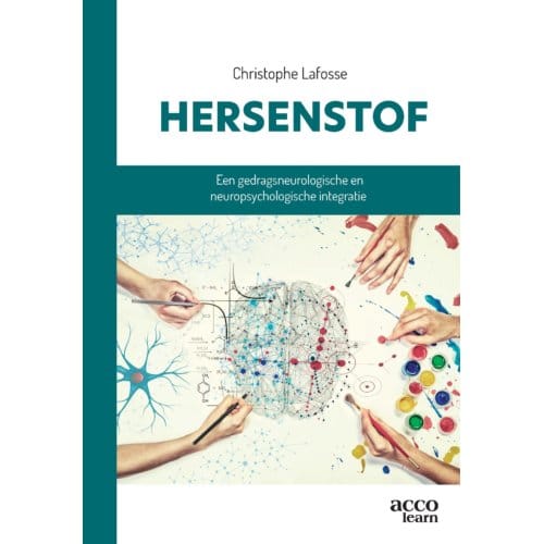 Hersenstof - Christophe Lafosse