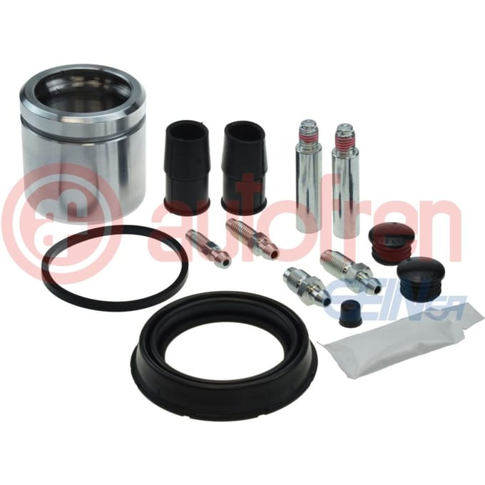 Reparatieset, remklauw AUTOFREN SEINSA D43303S