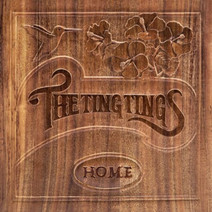 Home - The Ting Tings