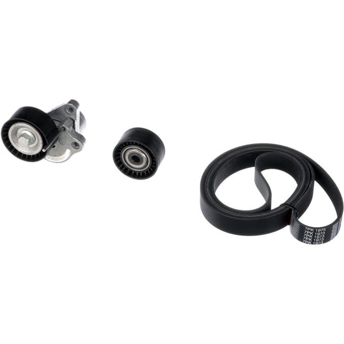 V-riemset GATES K017PK1973