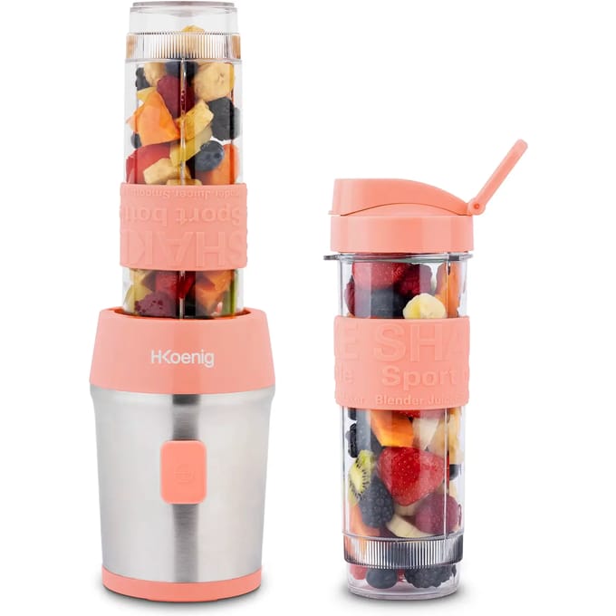 Mini blender H.Koenig