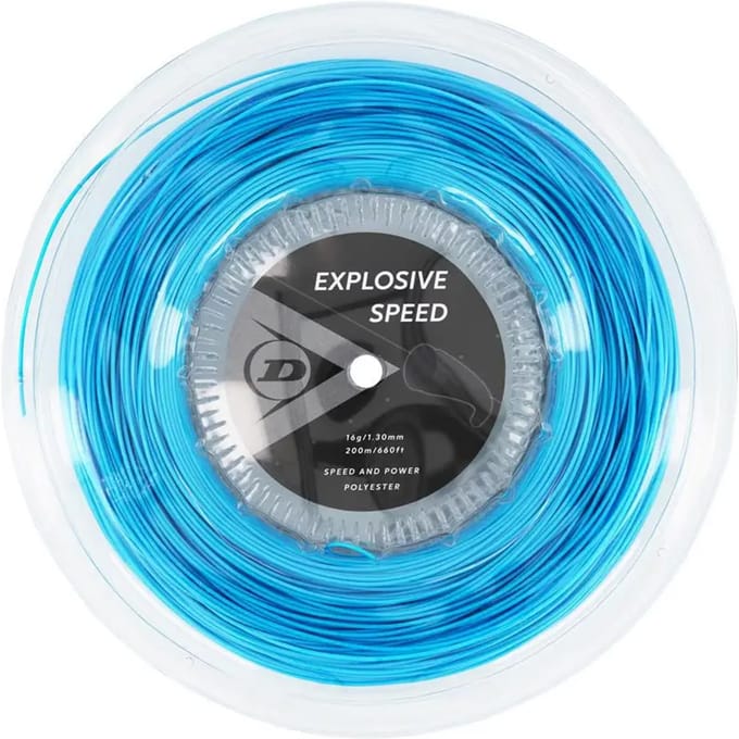Dunlop Tennissnaar Explosive Speed
