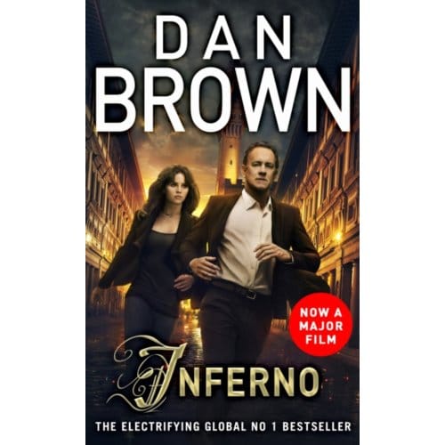 Inferno. Film Tie-In - Dan Brown