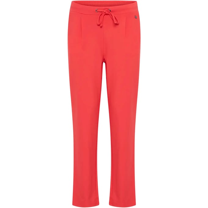 fransa - FRZASTRETCH 1 PANTS - Dames - Regular fit jeans
