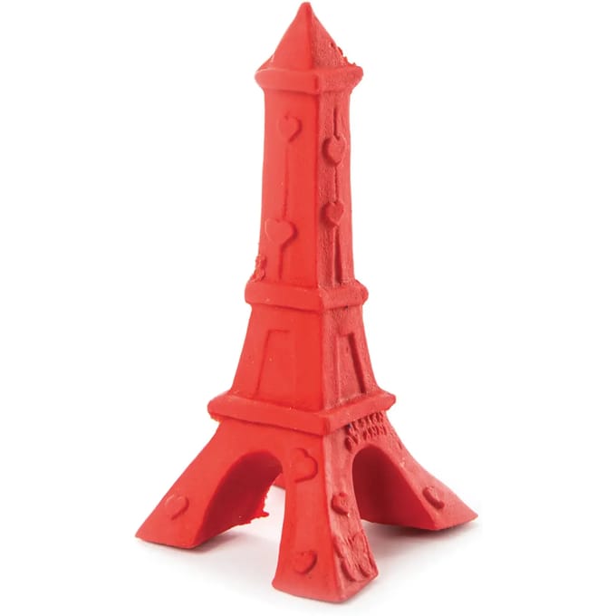 Hondenspeelgoed Eiffeltoren Martin Sellier