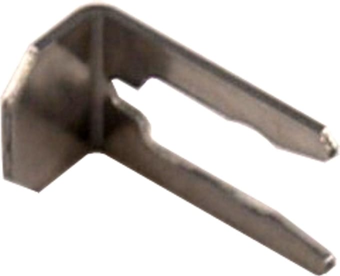 Wolf Clip voor temperatuurvoeler voor CGB, 340004699