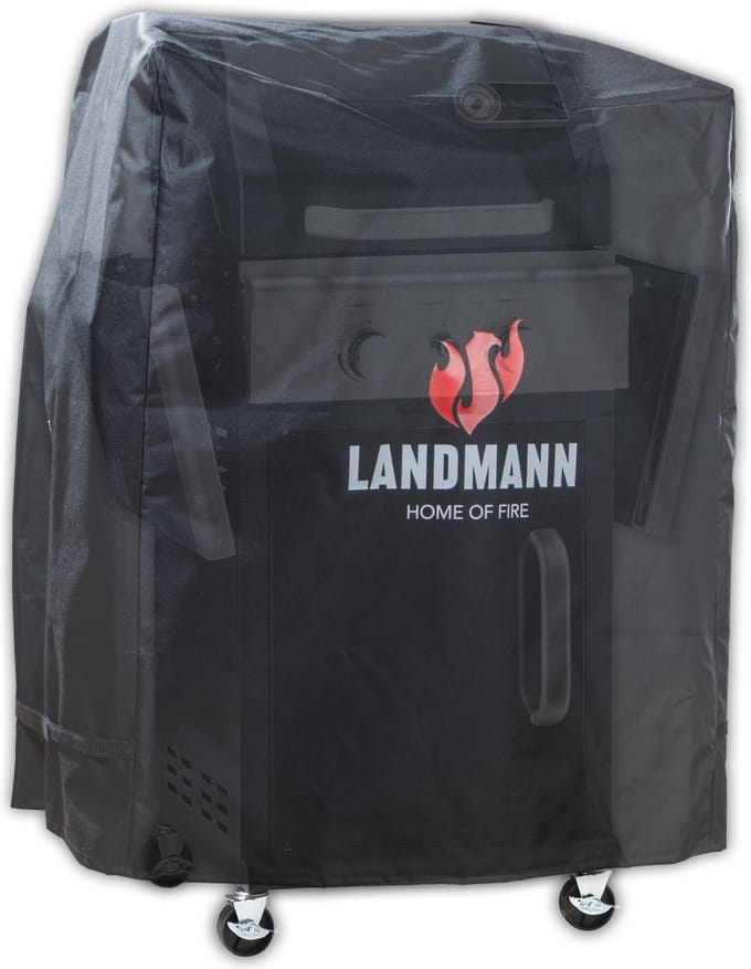 LANDMANN weerkap 15705-B Premium