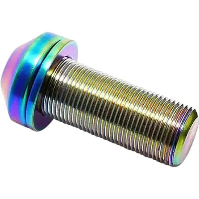 Bevestigingsbout TLC Bikes Titanium