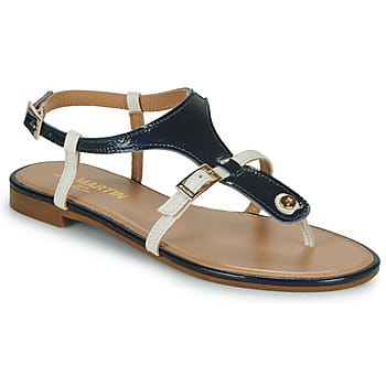 Platte sandalen JB Martin AISSA