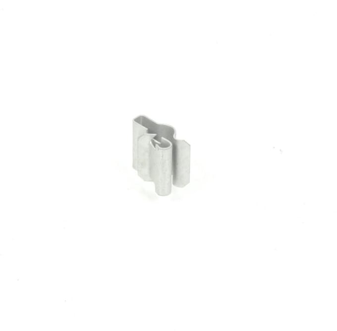 Agrafe de bavette AR pour scooter Peugeot 400 Metropolis Abs Eu4 1173653911 Neuf