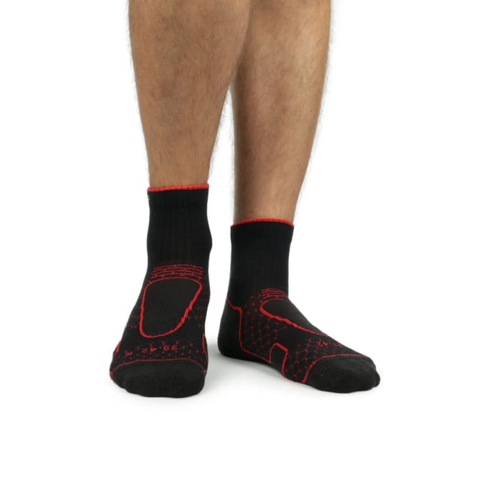 Sokken LCF Outdoor Trekker Mid