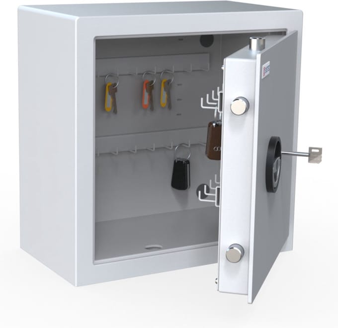 SISTEC - Sleutelkluis - SK 34 KL