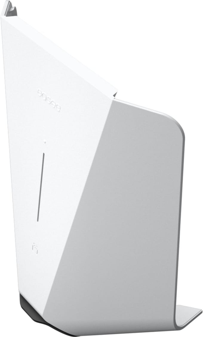 Easee | Cover | Wit | Easee Home | Easee Charge