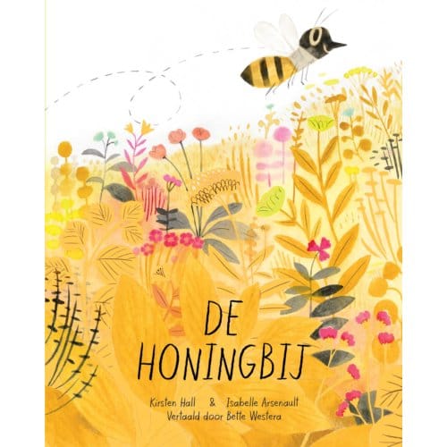 De Honingbij - Kirsten Hall
