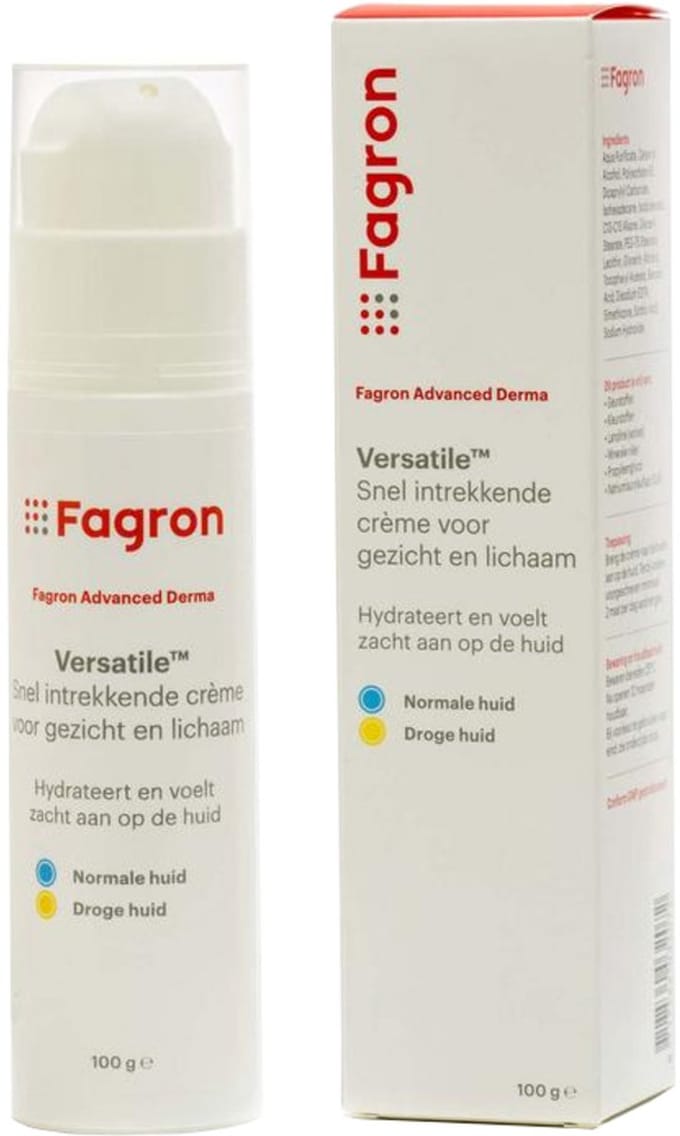 Fagron Versatile 100 Gram