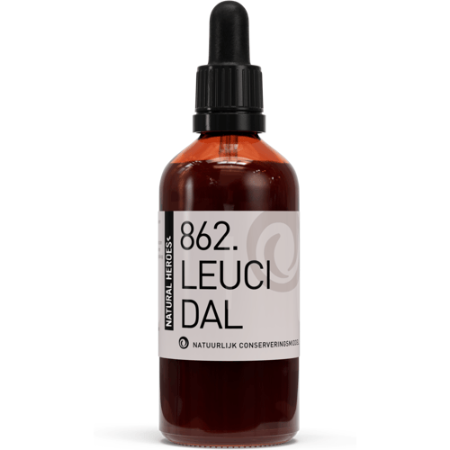Natural Heroes Leucidal® SF Complete - 100 ml