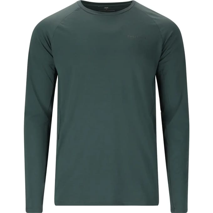 Jersey met lange mouwen Endurance Apeake