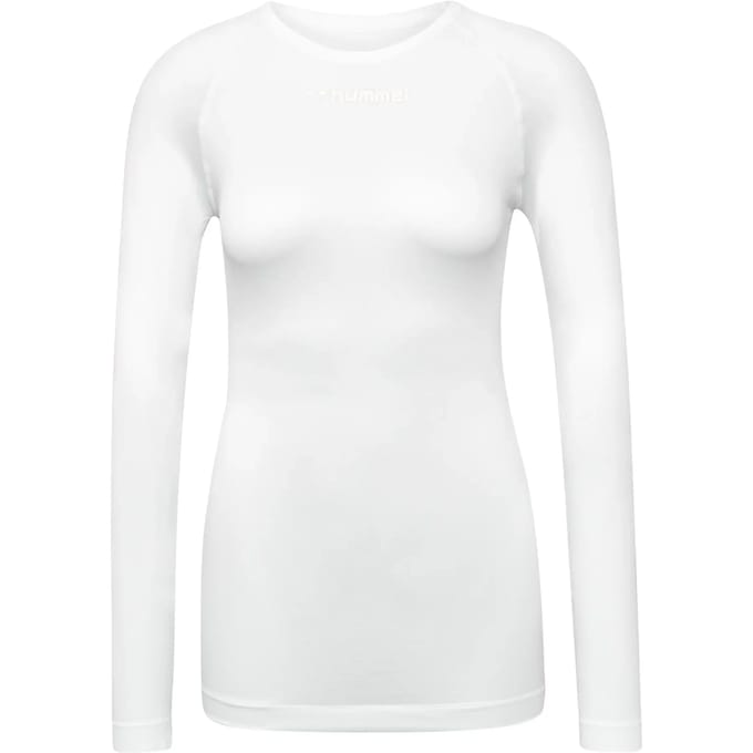 T-shirt met lange mouwen Hummel Comfort 2.0