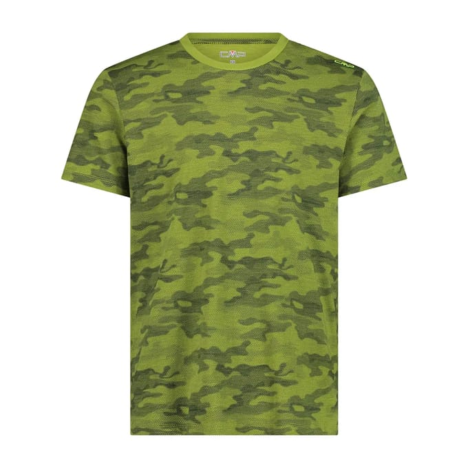 T-shirt CMP