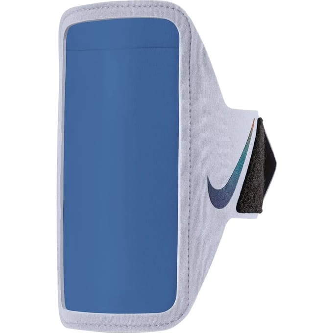 Lean Arm Band Plus Sportartikel Ghost/Black/Comet Blue One Size