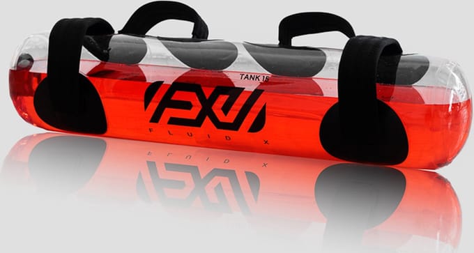 FluidX FX TANK 15 - Aquabag