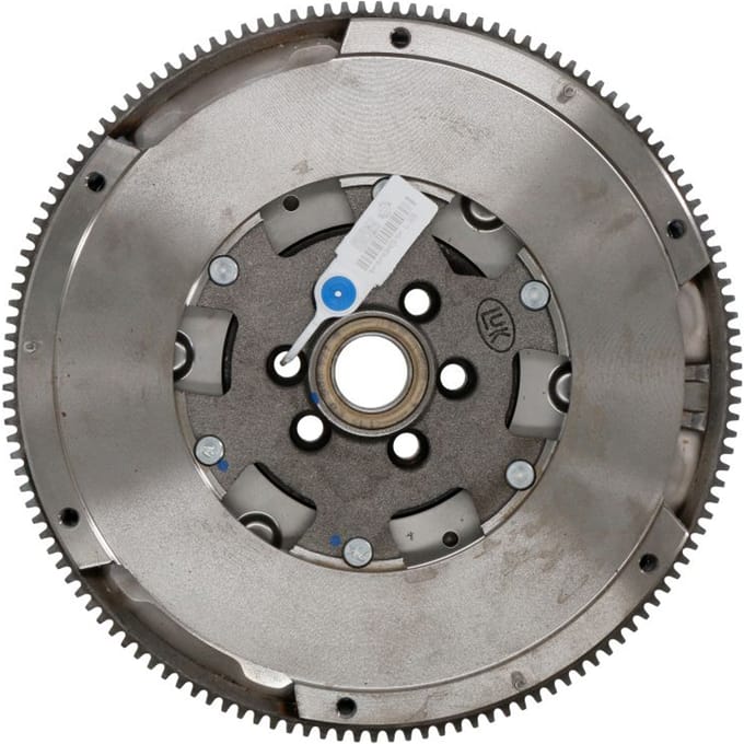 Schaeffler Luk Dubbel massa vliegwiel LUK ZMS 415 0111 10